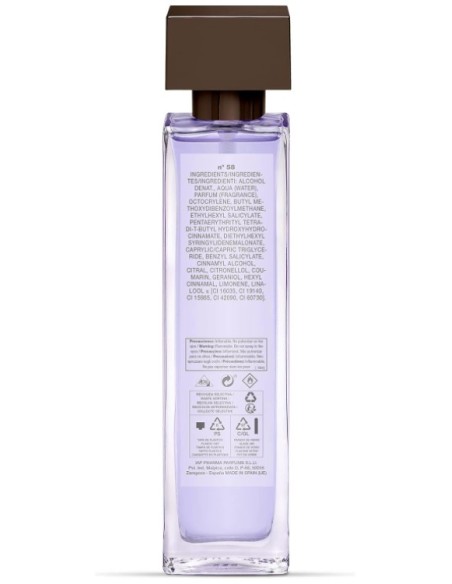 Iap Pharma Pour Homme Nº 58 150 ML