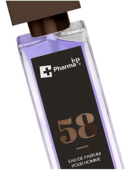 Iap Pharma Pour Homme Nº 58 150 ML