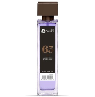 Iap Pharma Pour Homme Nº65 150ml