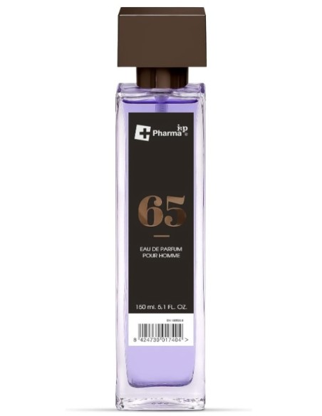 Iap Pharma Pour Homme Nº65 150ml Iap Pharma Pour Homme Nº65 150ml
