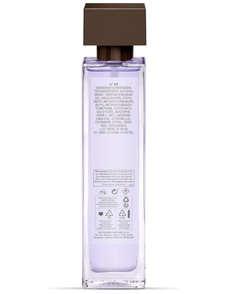 Iap Pharma Pour Homme Nº65 150ml