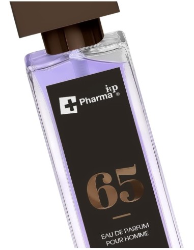 Iap Pharma Pour Homme Nº65 150ml Iap Pharma Pour Homme Nº65 150ml