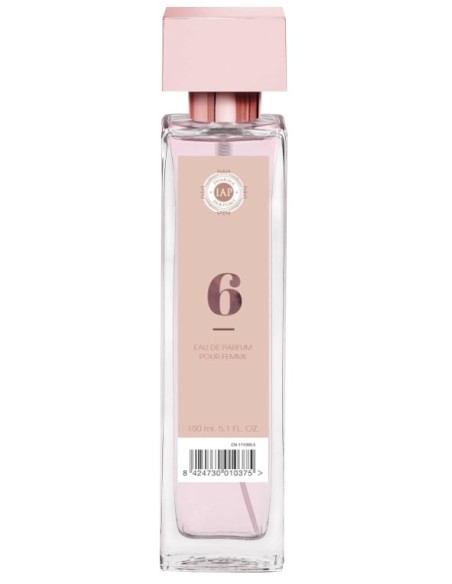 Iap Pharma Pour Femme nº6 150ml