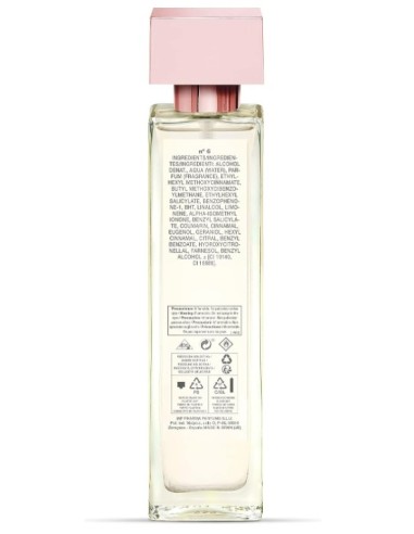 Iap Pharma Pour Femme nº6 150ml