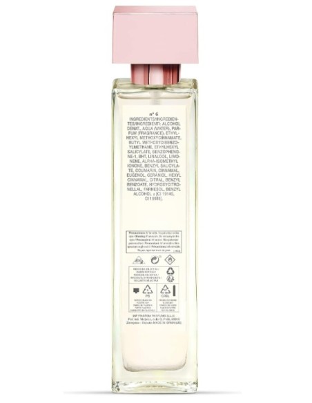 Iap Pharma Pour Femme nº6 150ml