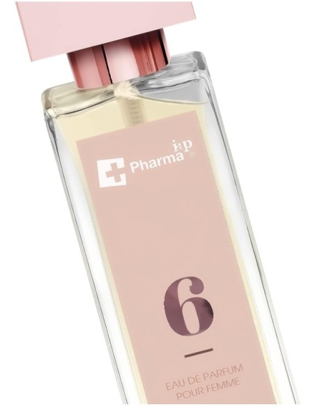 Iap Pharma Pour Femme nº6 150ml
