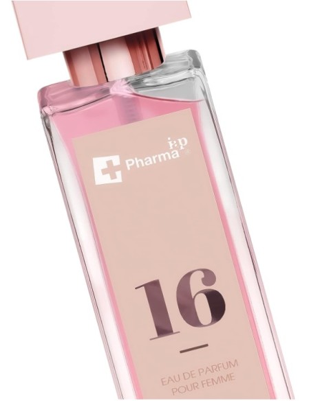 Iap Pharma Pour Femme nº16 150ml