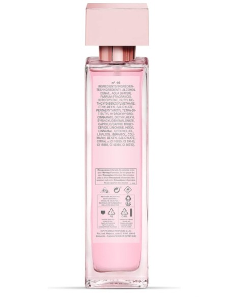 Iap Pharma Pour Femme nº16 150ml