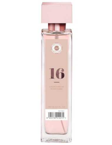 Iap Pharma Pour Femme nº16 150ml