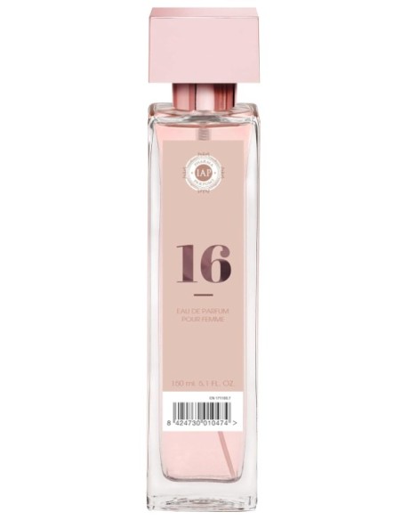 Iap Pharma Pour Femme nº16 150ml