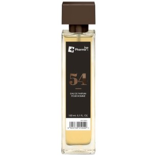 Iap Pharma Pour Homme nº54 150ml