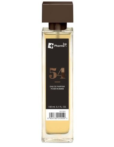 Iap Pharma Pour Homme nº54 150ml