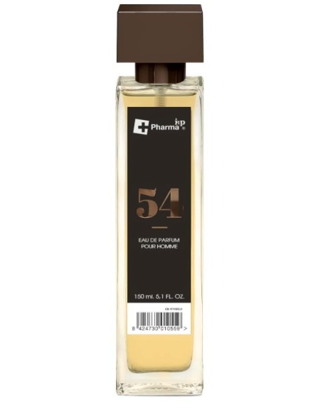 Iap Pharma Pour Homme nº54 150ml