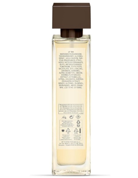 Iap Pharma Pour Homme nº54 150ml