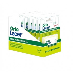 Lacer Ortolacer Cera de...