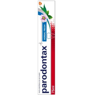 Parodontax Herbal Fresh...