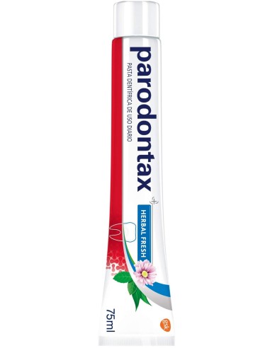 Parodontax Herbal Fresh Pasta de... Parodontax Herbal Fresh Pasta de...