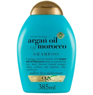 OGX Argan Oil Of Morocco Champú 385 ml