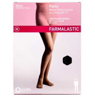 Panty Comp Normal 140 Den...