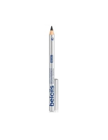 Belcils lápiz perfilador ojos hipoalergénico negro 1,4g