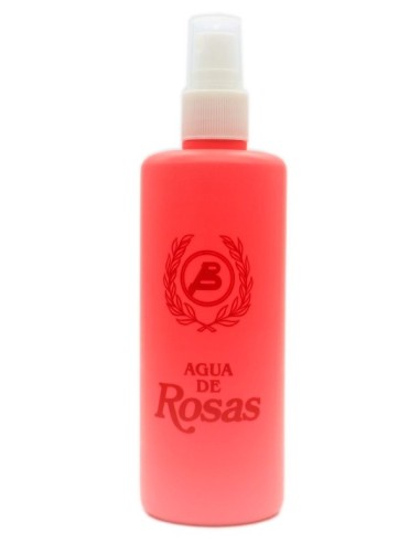 Betafar agua rosas spray 175ml Betafar agua rosas spray 175ml