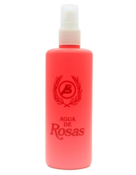 Betafar agua rosas spray 175ml Betafar agua rosas spray 175ml