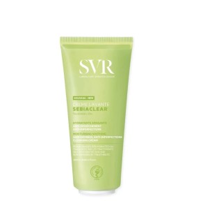 SVR Sebiaclear Crema...