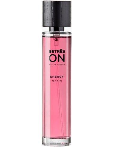 Betres On Energy For Her Agua de Colonia 53ml