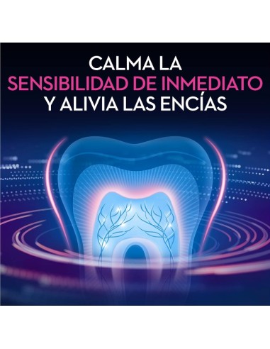 Oral B Sensibilidad & Encías Calm 2x75 ml Oral B Sensibilidad & Encías Calm 2x75 ml