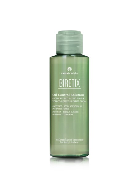 Biretix Oil Control Solution 100 ml