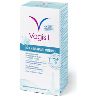 Vagisil Gel Íntimo...