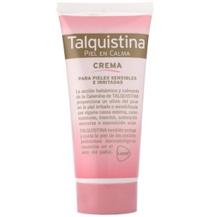 Talquistina Crema 100ml