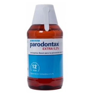Parodontax Extra Colutorio...