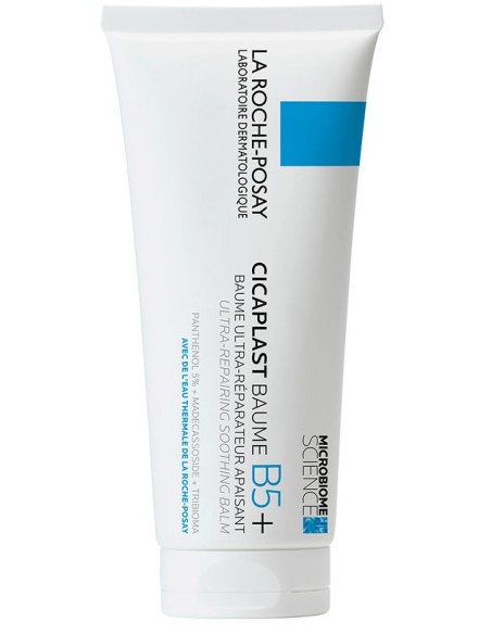 La Roche Posay Cicaplast Baume B5+ Bálsamo Reparador Calmante 40ml