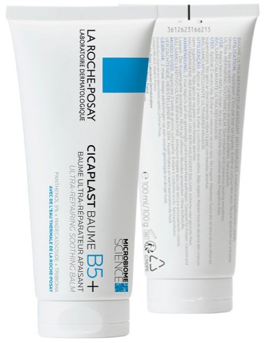La Roche Posay Cicaplast Baume B5+...