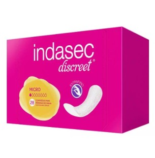 Indasec Compresa Micro...