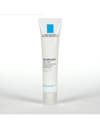La Roche-Posay Cicaplast Gel B5 40ml