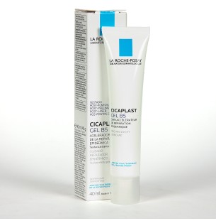 La Roche-Posay Cicaplast...