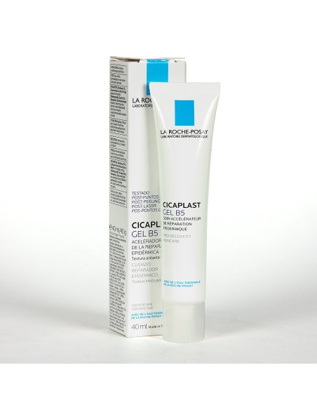 La Roche-Posay Cicaplast Gel B5 40ml