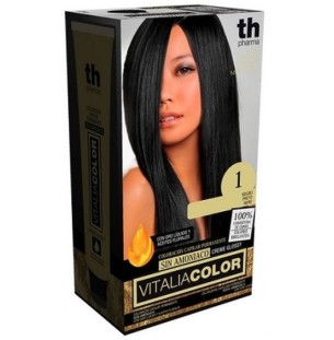 TH Vitalia Color kit N1
