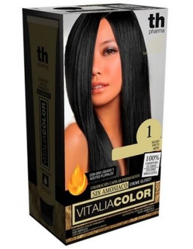 TH Vitalia Color kit N1 TH Vitalia Color kit N1