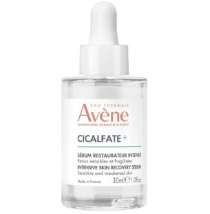 Avene Cicalfate+ Serum Reparador Intensivo 30 ml