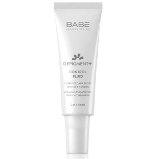 Babe Depigment Control Fluid 40 ml