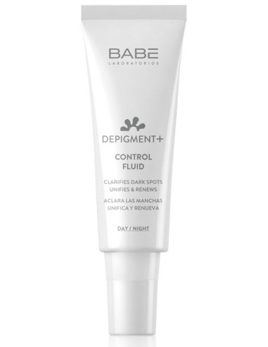 Babe Depigment Control Fluid 40 ml