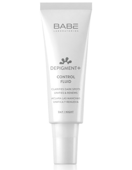 Babe Depigment Control Fluid 40 ml