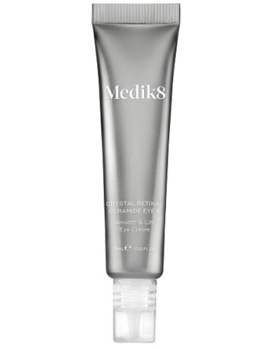 Medik8 Crystal Retinal Ceramide Eye 6 15 Ml