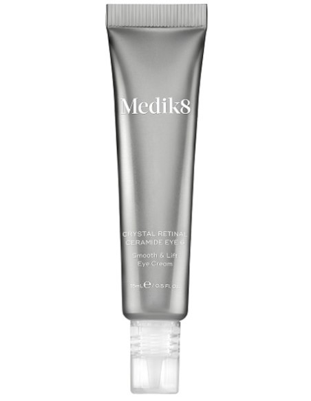 Medik8 Crystal Retinal Ceramide Eye 6 15 Ml