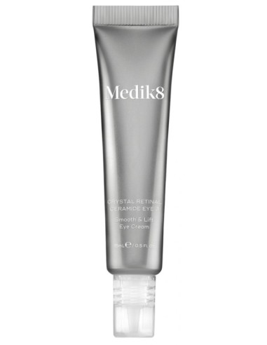 Medik8 Crystal Retinal Ceramide Eye 3 15 Ml Medik8 Crystal Retinal Ceramide Eye 3 15 Ml