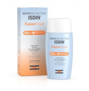 Isdin Fotoprotección Fusion...