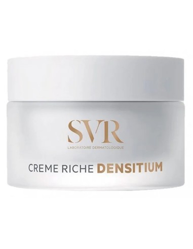 SVR Densitium Crema Rica 50 ml